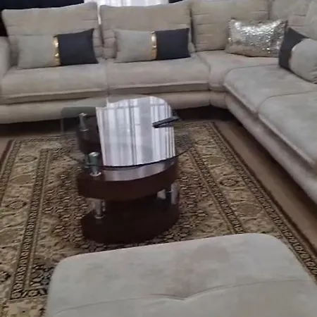 Pensjonat Guests House *