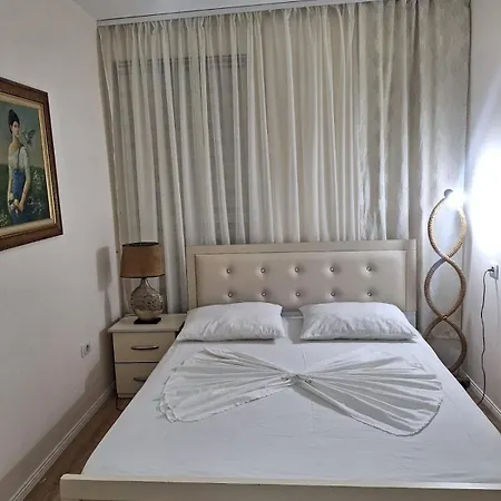 Guests House Vendégház
