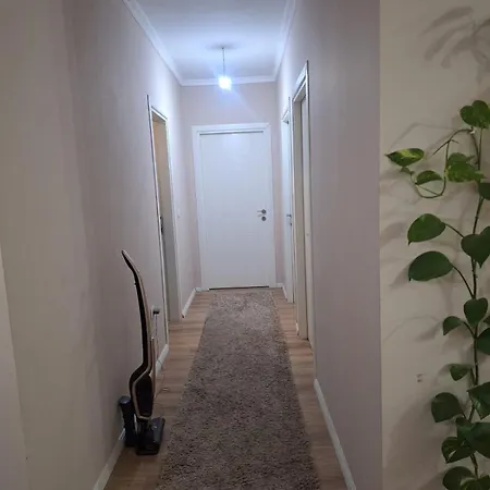 Guests House Kamëz