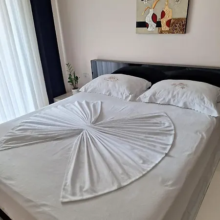 Πανσιόν Guests House *