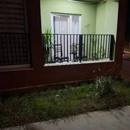 Guests House Pensión *