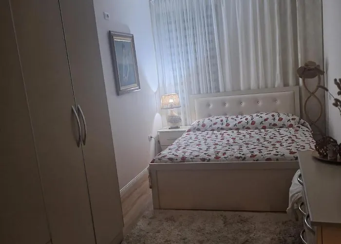 Pensión Guests House