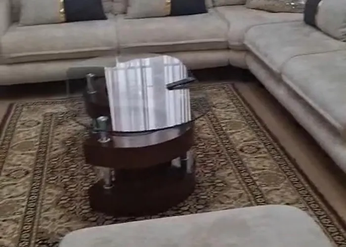 Pensión Guests House *