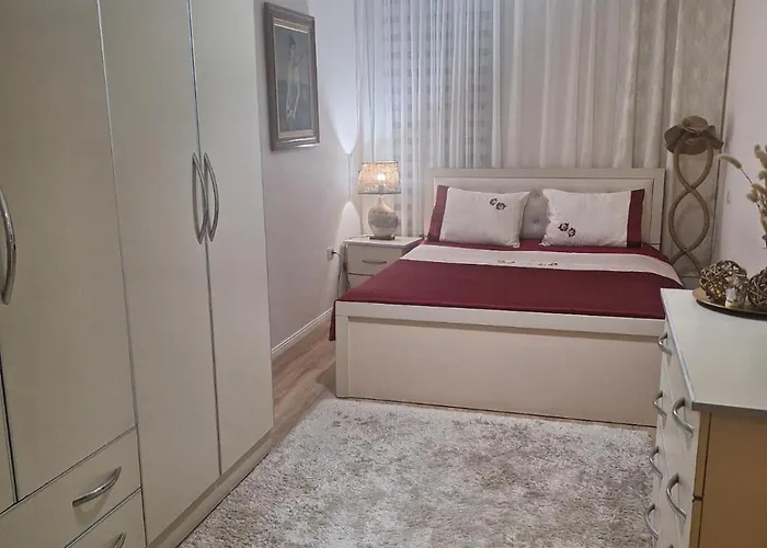 Guests House Pensión Kamez